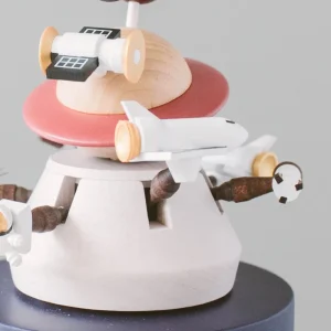 Wooderlife Wooderful Life Music Boxes Fashion