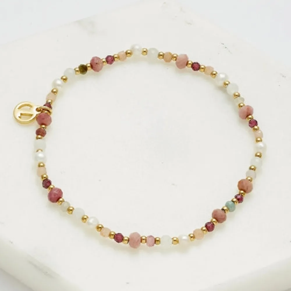 zafino_harlow_bracelet__r_0.webp Zafino Harlow Bracelet - Rouge Thin Best