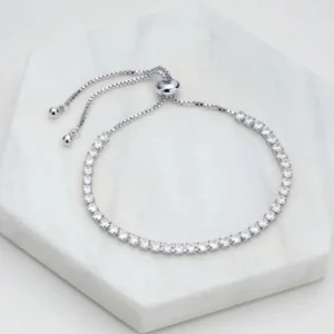 Zafino Nikki Tennis Bracelet Online