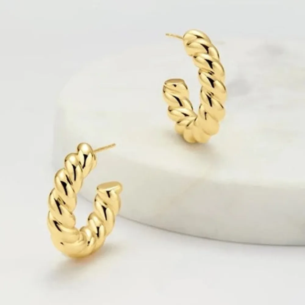 zafino_nova_hoop_earrings_0.webp Zafino Nova Hoop Earrings Discount