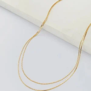Zafino Paris Necklace Clearance