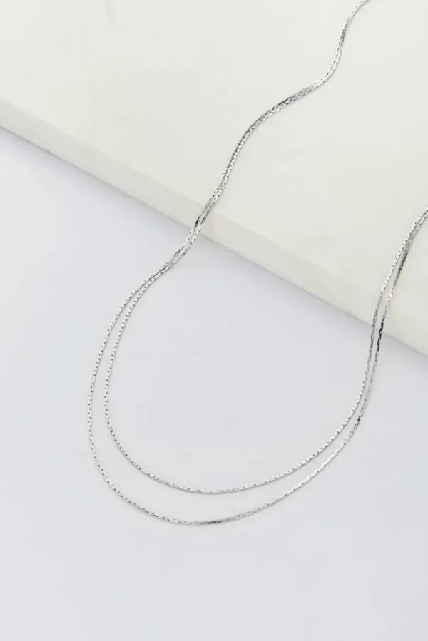 Zafino Paris Necklace Clearance