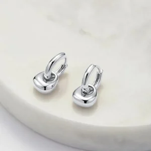 Zafino Sadie Hoop Earrings Sale