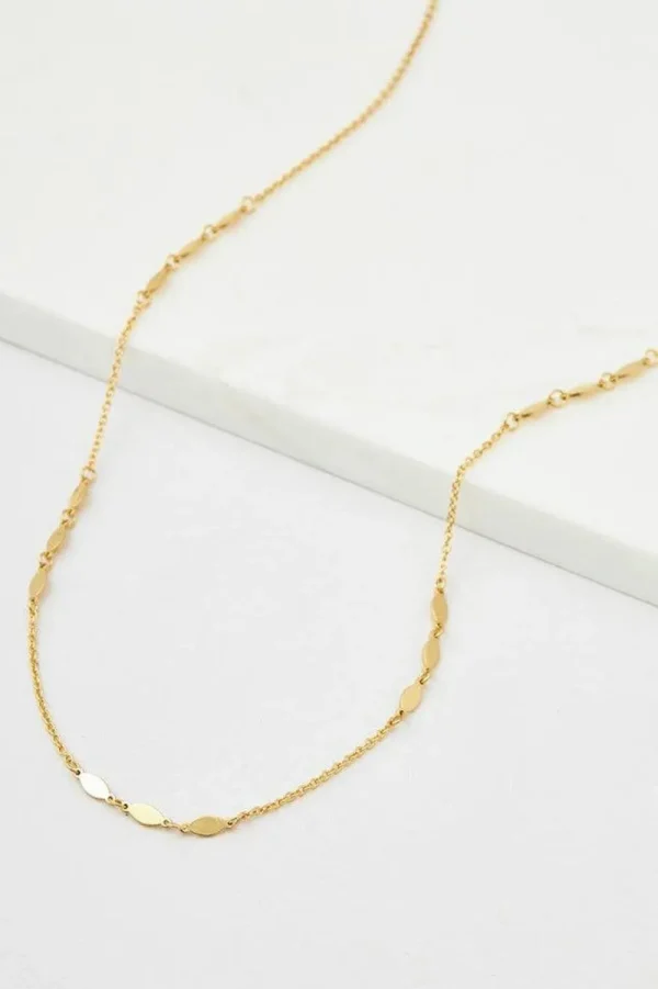 Zafino Sienna Necklace New