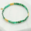Zafino Tila Bracelet - Emerald Online