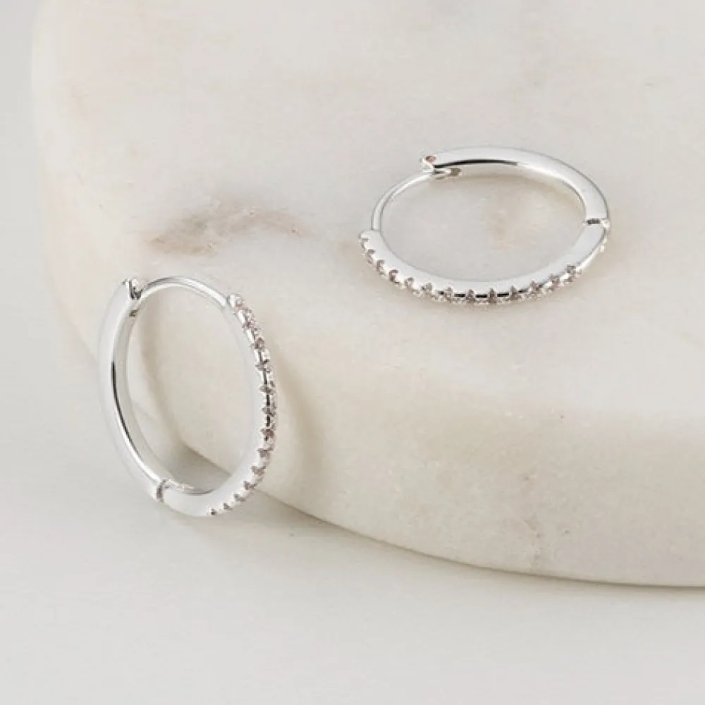 zafino_tilly_hoop_earring_0.webp Zafino Tilly Hoop Earrings Clearance