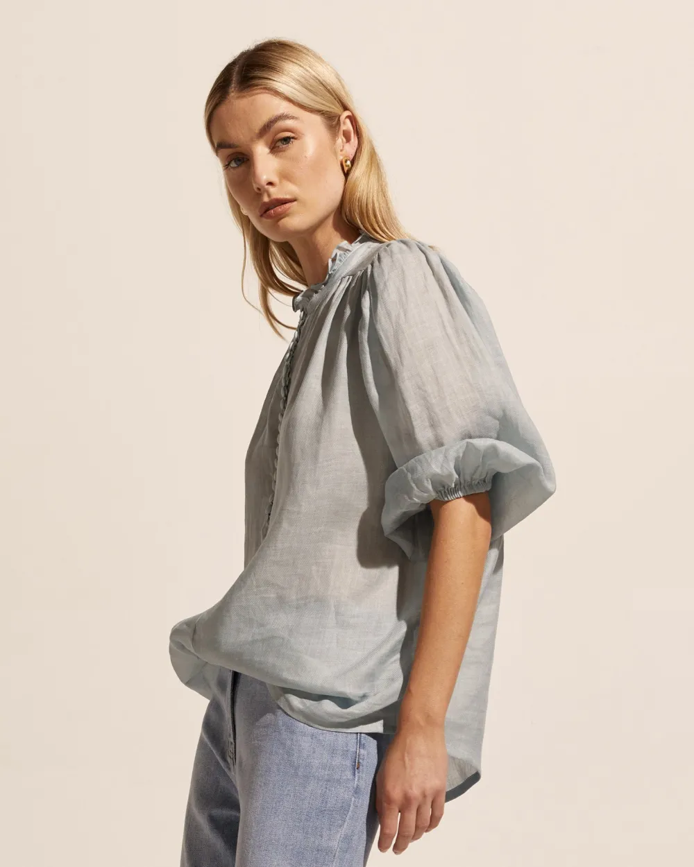 zoe_kratzmann_lilt_top_10.webp CLEAR50 Zoe Kratzmann Lilt Top Graphite Leopard Hot