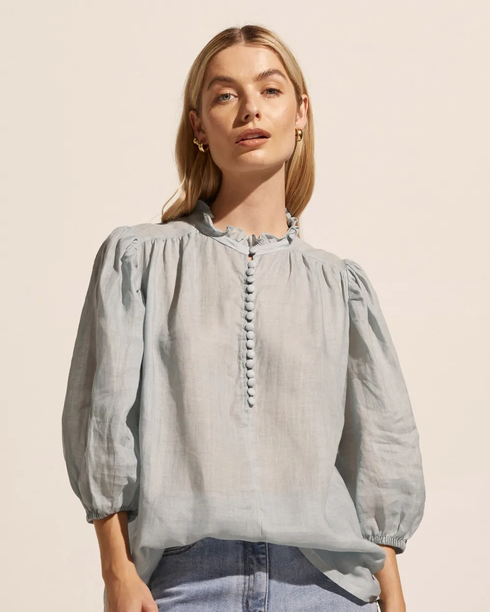 zoe_kratzmann_lilt_top_11.webp CLEAR50 Zoe Kratzmann Lilt Top Graphite Leopard Hot