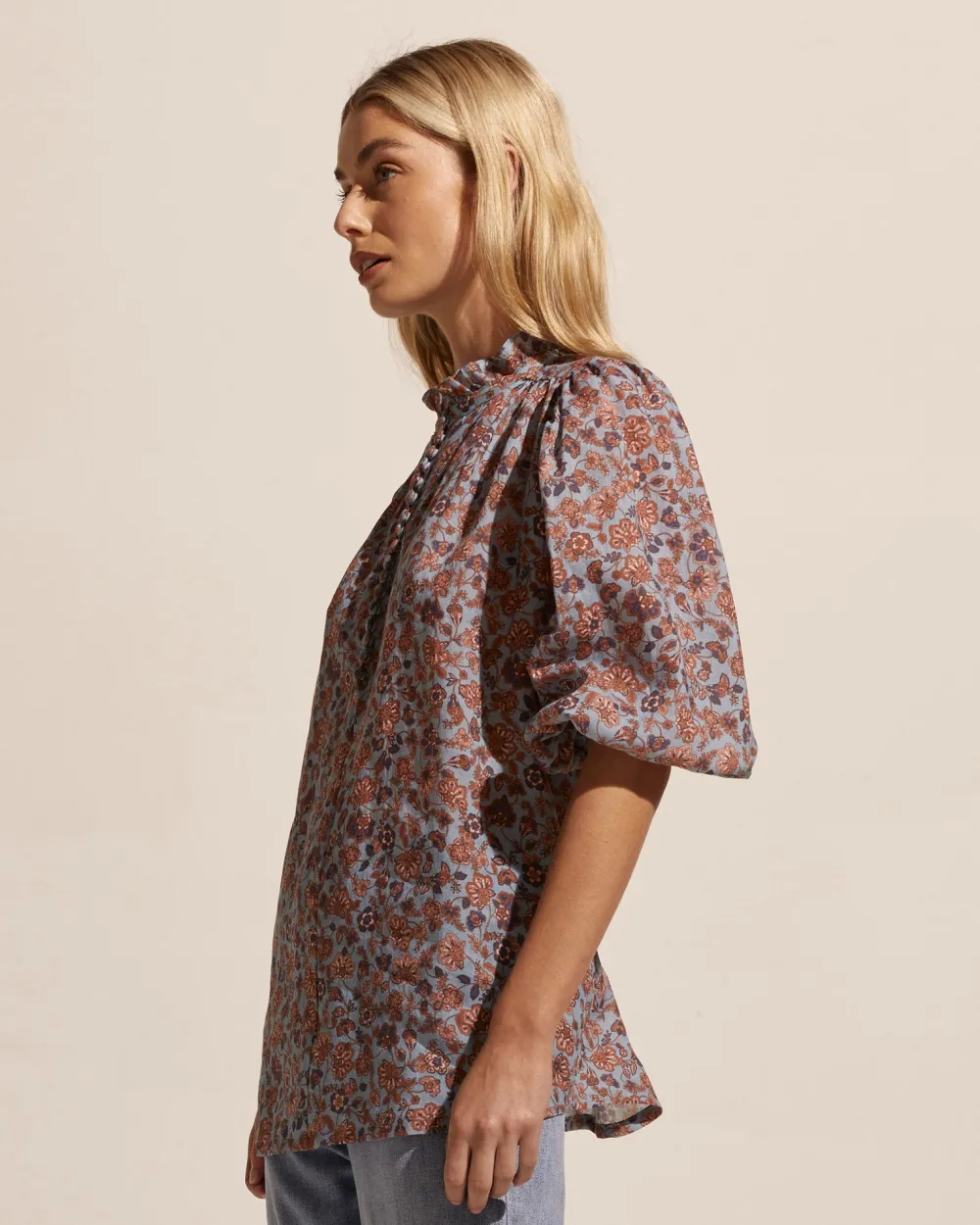 zoe_kratzmann_lilt_top_7.webp CLEAR50 Zoe Kratzmann Lilt Top Graphite Leopard Hot