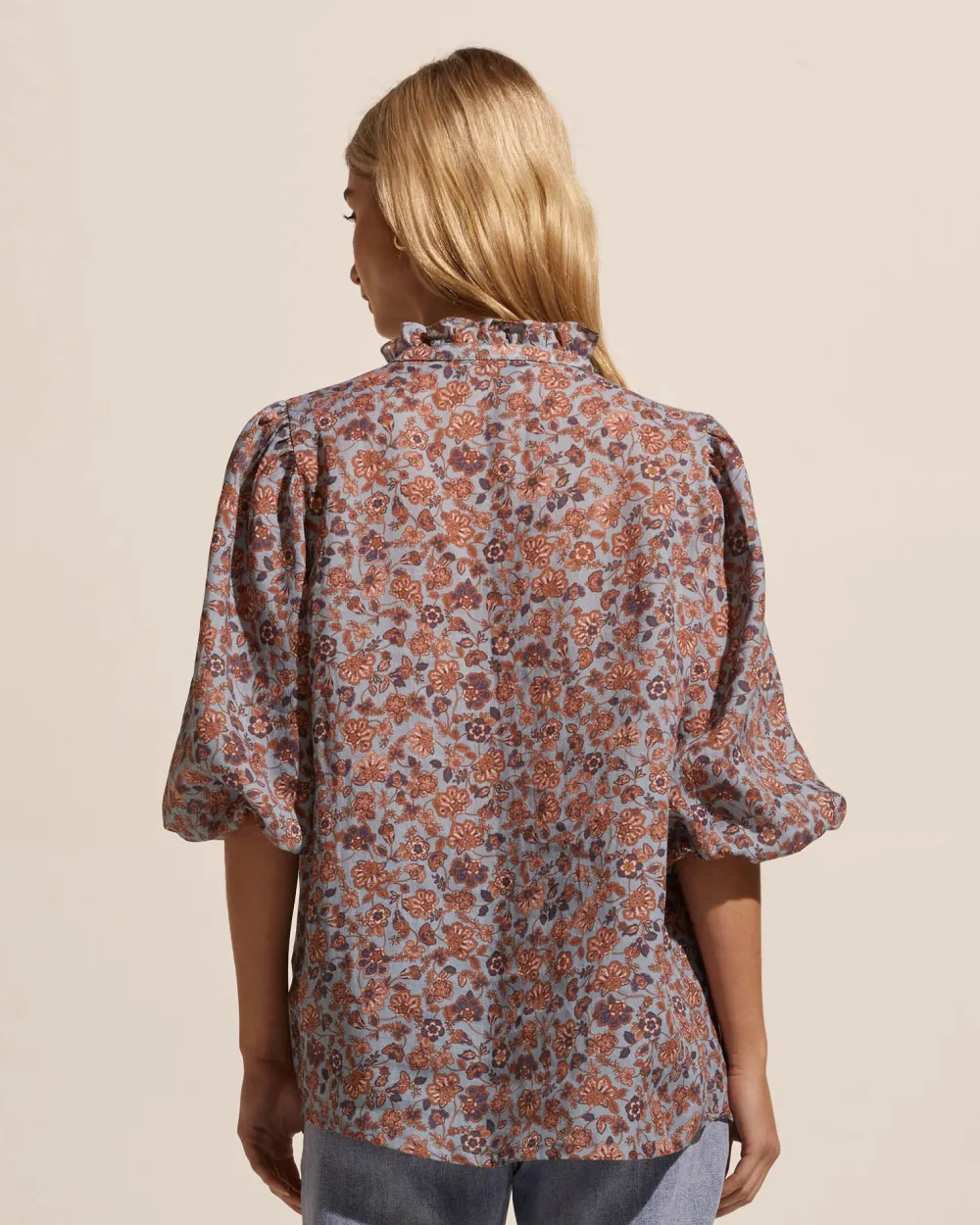 zoe_kratzmann_lilt_top_8.webp CLEAR50 Zoe Kratzmann Lilt Top Graphite Leopard Hot