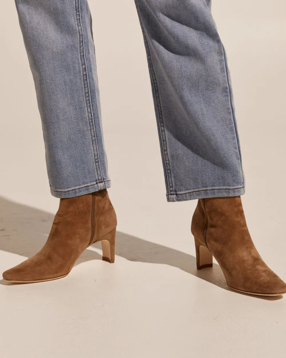 zoe_kratzmann_rouge_boots_0.webp Zoe Kratzmann Rouge Boots Gingerbread Suede Hot