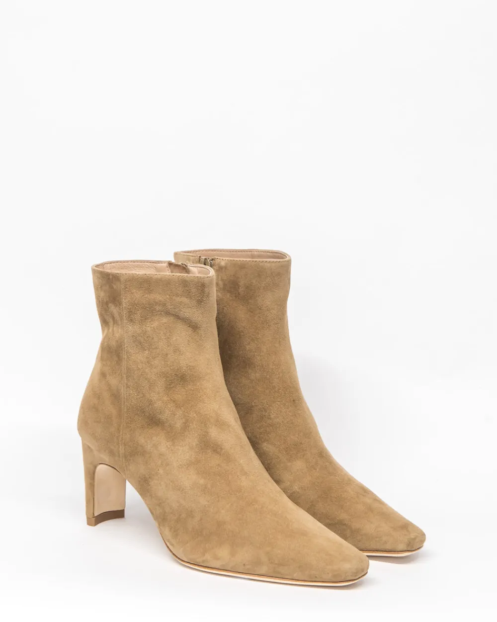 zoe_kratzmann_rouge_boots_1.webp Zoe Kratzmann Rouge Boots Gingerbread Suede Hot